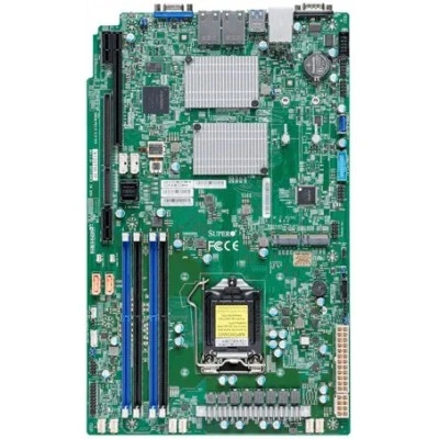 Материнская плата SUPERMICRO X12STW-TF MBD-X12STW-TF