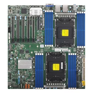 Материнская плата Supermicro X13DAI-T MBD-X13DAI-T (СУПЕРМИКРО) Материнская плата Supermicro X13DAI-T MBD-X13DAI-T (СУПЕРМИКРО)