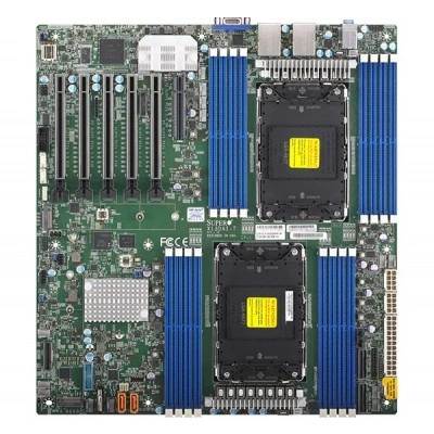 Материнская плата Supermicro X13DAI-T MBD-X13DAI-T Материнская плата Supermicro X13DAI-T MBD-X13DAI-T