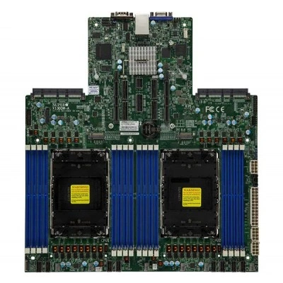 Материнская плата SUPERMICRO X13DDW-A ( For SuperServer Only ) MBD-X13DDW-A Материнская плата SUPERMICRO X13DDW-A ( For SuperServer Only ) MBD-X13DDW-A