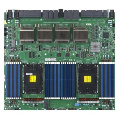 Материнская плата SUPERMICRO X13DEG-M ( For SuperServer Only ) MBD-X13DEG-M Материнская плата SUPERMICRO X13DEG-M ( For SuperServer Only ) MBD-X13DEG-M