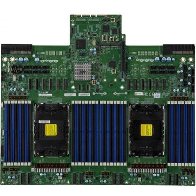 Материнская плата SUPERMICRO X13DEG-OAD ( For SuperServer Only ) MBD-X13DEG-OAD