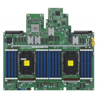 Материнская плата SUPERMICRO X13DEG-R ( For SuperServer Only ) MBD-X13DEG-R Материнская плата SUPERMICRO X13DEG-R ( For SuperServer Only ) MBD-X13DEG-R