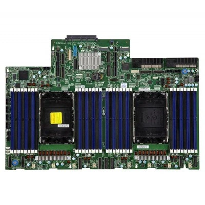 Материнская плата SUPERMICRO X13DEM ( For SuperServer Only ) MBD-X13DEM