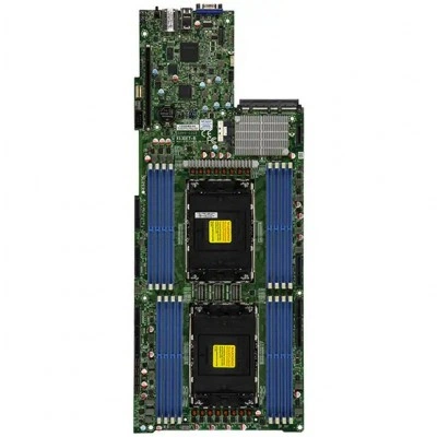 Материнская плата SUPERMICRO X13DET-B ( For SuperServer Only ) MBD-X13DET-B