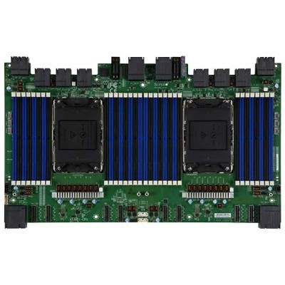 Материнская плата SUPERMICRO X13OEI-CPU ( For SuperServer Only ) MBD-X13OEI-CPU Материнская плата SUPERMICRO X13OEI-CPU ( For SuperServer Only ) MBD-X13OEI-CPU