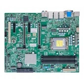 Материнская плата Supermicro X13SAE-F MBD-X13SAE-F