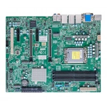 Материнская плата Supermicro X13SAE-F MBD-X13SAE-F