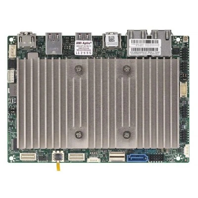 Материнская плата SUPERMICRO X13SAN-E MBD-X13SAN-E Материнская плата SUPERMICRO X13SAN-E MBD-X13SAN-E