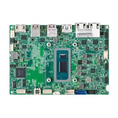 Материнская плата SUPERMICRO X13SAN-H-WOHS MBD-X13SAN-H-WOHS Материнская плата SUPERMICRO X13SAN-H-WOHS MBD-X13SAN-H-WOHS