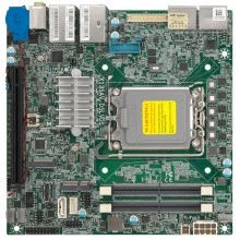 Материнская плата SUPERMICRO X13SAV-D5LVDS MBD-X13SAV-D5LVDS