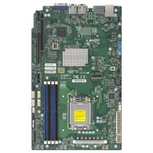 Материнская плата SUPERMICRO X13SAW-F MBD-X13SAW-F