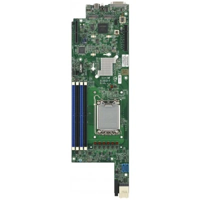 Материнская плата SUPERMICRO X13SCD-F ( For SuperServer Only ) MBD-X13SCD-F Материнская плата SUPERMICRO X13SCD-F ( For SuperServer Only ) MBD-X13SCD-F