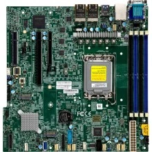 Материнская плата SUPERMICRO X13SCH-LN4F MBD-X13SCH-LN4F