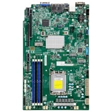 Материнская плата SUPERMICRO X13SCW-F MBD-X13SCW-F