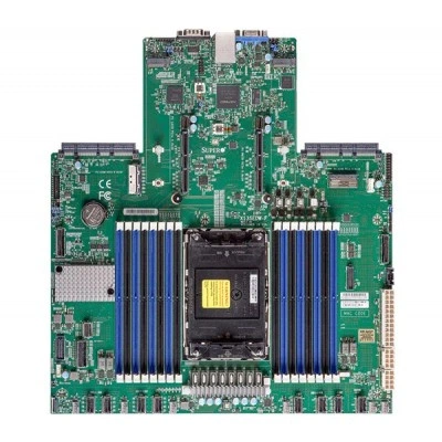 Материнская плата SUPERMICRO X13SEDW-F ( For SuperServer Only ) MBD-X13SEDW-F Материнская плата SUPERMICRO X13SEDW-F ( For SuperServer Only ) MBD-X13SEDW-F