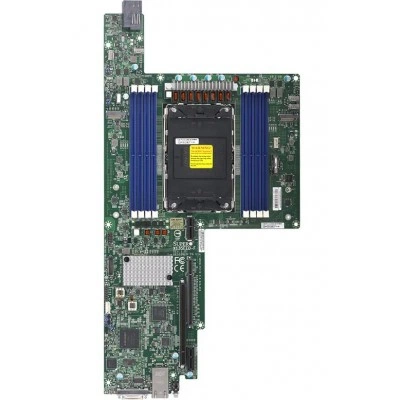 Материнская плата SUPERMICRO X13SEED-F MBD-X13SEED-F Материнская плата SUPERMICRO X13SEED-F MBD-X13SEED-F
