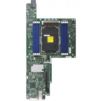 Материнская плата SUPERMICRO X13SEED-SF MBD-X13SEED-SF Материнская плата SUPERMICRO X13SEED-SF MBD-X13SEED-SF