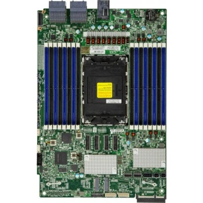 Материнская плата SUPERMICRO X13SET-GC ( For SuperServer Only ) MBD-X13SET-GC Материнская плата SUPERMICRO X13SET-GC ( For SuperServer Only ) MBD-X13SET-GC