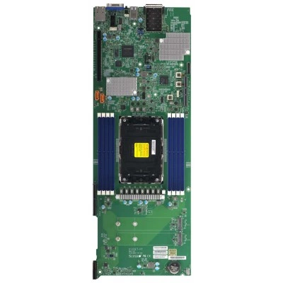 Материнская плата SUPERMICRO X13SET-PT ( For SuperServer Only ) MBD-X13SET-PT