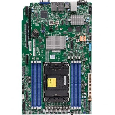 Материнская плата SUPERMICRO X13SEW-TF MBD-X13SEW-TF Материнская плата SUPERMICRO X13SEW-TF MBD-X13SEW-TF