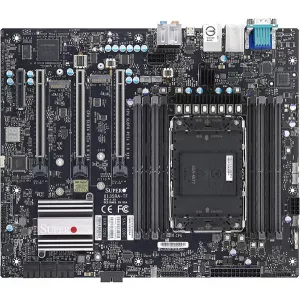 Материнская плата Supermicro X13SRA-TF MBD-X13SRA-TF (СУПЕРМИКРО) Материнская плата Supermicro X13SRA-TF MBD-X13SRA-TF (СУПЕРМИКРО)