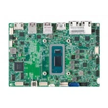 Материнская плата Supermicro X13SRN-H-WOHS MBD-X13SRN-H-WOHS