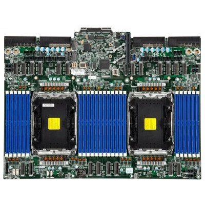 Материнская плата Supermicro X14DBG-AP MBD-X14DBG-AP