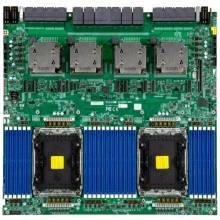 Материнская плата Supermicro X14DBG-DAP MBD-X14DBG-DAP