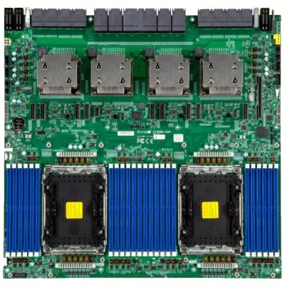 Материнская плата Supermicro X14DBG-DAP MBD-X14DBG-DAP Материнская плата Supermicro X14DBG-DAP MBD-X14DBG-DAP