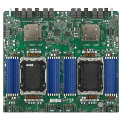 Материнская плата Supermicro X14DBG-GD MBD-X14DBG-GD