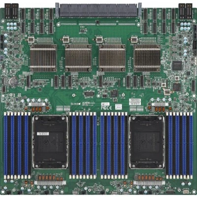 Материнская плата Supermicro X14DBG-LC+ MBD-X14DBG-LC+ Материнская плата Supermicro X14DBG-LC+ MBD-X14DBG-LC+