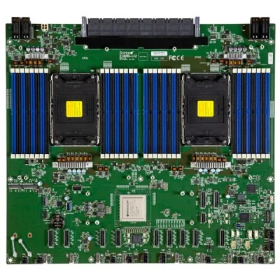 Материнская плата Supermicro X14DBG-LC2 MBD-X14DBG-LC2 Материнская плата Supermicro X14DBG-LC2 MBD-X14DBG-LC2