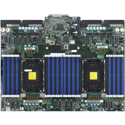 Материнская плата Supermicro X14DBG-SP MBD-X14DBG-SP Материнская плата Supermicro X14DBG-SP MBD-X14DBG-SP