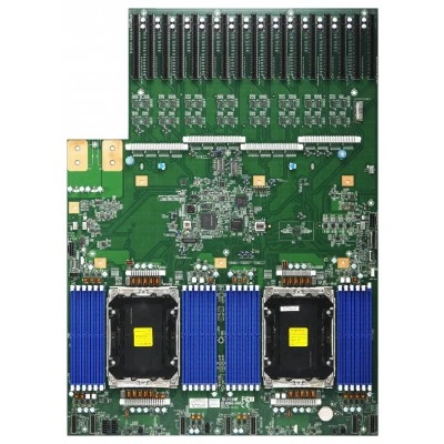Материнская плата Supermicro X14DBG-XAP MBD-X14DBG-XAP