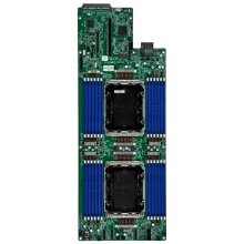 Материнская плата Supermicro X14DBT-FAP MBD-X14DBT-FAP