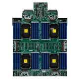 Материнская плата Supermicro X14QBH+ MBD-X14QBH+