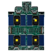 Материнская плата Supermicro X14QBH+ MBD-X14QBH+