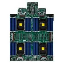Материнская плата Supermicro X14QBH+ MBD-X14QBH+