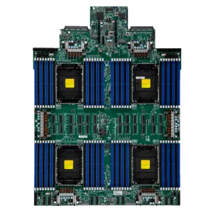 Материнская плата Supermicro X14QBH+ MBD-X14QBH+ (СУПЕРМИКРО) Материнская плата Supermicro X14QBH+ MBD-X14QBH+ (СУПЕРМИКРО)