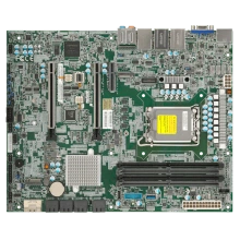 Материнская плата Supermicro X14SAE-F
