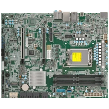 Материнская плата Supermicro X14SAE MBD-X14SAE