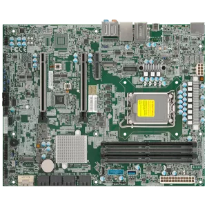 Материнская плата Supermicro X14SAE MBD-X14SAE (СУПЕРМИКРО) Материнская плата Supermicro X14SAE MBD-X14SAE (СУПЕРМИКРО)