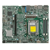 Материнская плата Supermicro X14SAV-F MBD-X14SAV-F