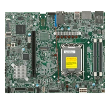 Материнская плата Supermicro X14SAV-F MBD-X14SAV-F
