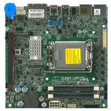 Материнская плата X14SAV-LVDS SUPERMICRO MBD-X14SAV-LVDS