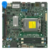 Материнская плата X14SAV-LVDS SUPERMICRO MBD-X14SAV-LVDS