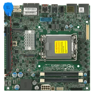 Материнская плата X14SAV-LVDS SUPERMICRO MBD-X14SAV-LVDS (СУПЕРМИКРО) Материнская плата X14SAV-LVDS SUPERMICRO MBD-X14SAV-LVDS (СУПЕРМИКРО)