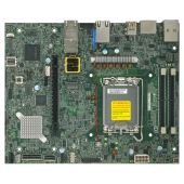Материнская плата Supermicro X14SAV-TLN4F MBD-X14SAV-TLN4F