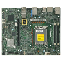 Материнская плата Supermicro X14SAV-TLN4F MBD-X14SAV-TLN4F
